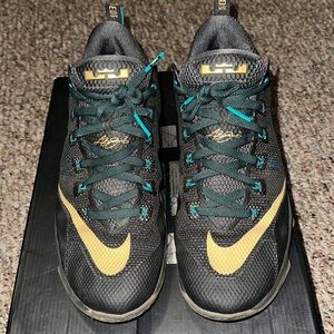 Lebron XII Low size 13